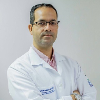 Telegram profile photo for Dr. Glaucius Nascimento - Canal das Gestantes e Tentantes