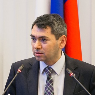 Telegram profile photo for Григорий Мельконьянц