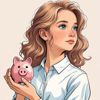 Telegram profile photo for Путь к финансовой свободе