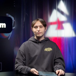 Telegram profile photo for Ежиное логово (EZH1K)