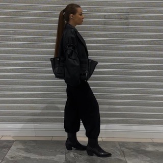 Telegram profile photo for На стиле