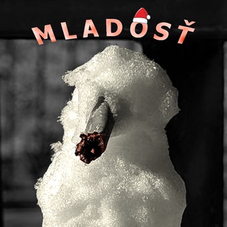 Telegram group profile photo for ŠD Mladosť