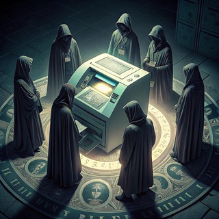 Telegram profile photo for Altcoin Syndicate