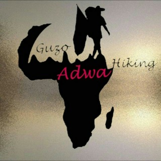 Telegram profile photo for Guzo Adwa Hiking Group