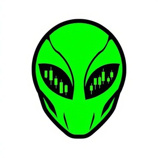 Telegram profile photo for TRADE WITH MANUEL 👽🚀