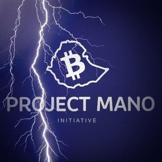 Telegram profile photo for Project Mano | αα πͺπΉ