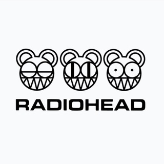 Telegram profile photo for Radiohead Discography