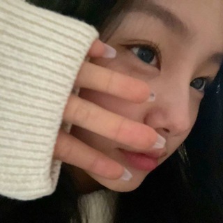 Telegram profile photo for love 손 juwonㅈ