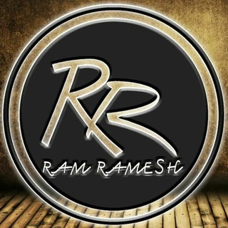 Telegram profile photo for RamRamesh Productions