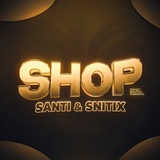Telegram profile photo for santi & snitix wm