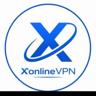 Telegram profile photo for Xonline VPN