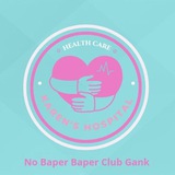 Telegram profile photo for KAREN'S HOSPITAL