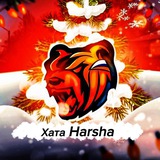 Telegram profile photo for Хата Harsha