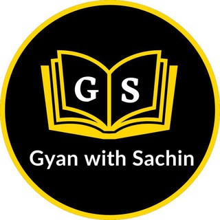 Telegram profile photo for Gyan with sachin