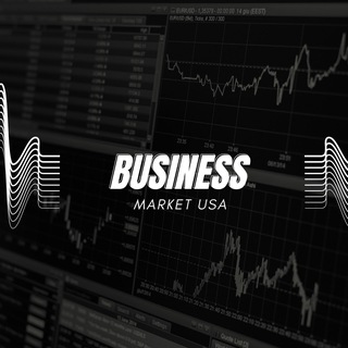 Telegram profile photo for Business