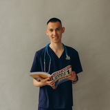 Telegram profile photo for Ruslan Fattakhov