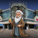 Telegram profile photo for سامزدیس🧃