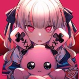 Telegram profile photo for Альтушка и скуф😜
