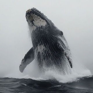 Telegram profile photo for 🐋 حيتان السوق | Market Whales