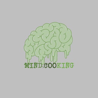 Telegram profile photo for Mind Cooking