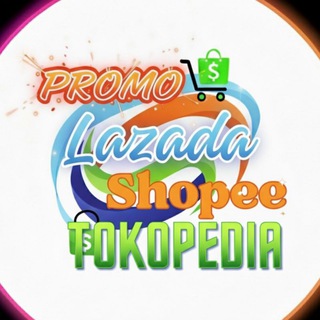 Telegram profile photo for FS shopee | lazada | tokopedia π₯π₯