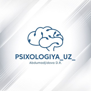 Telegram profile photo for ПСИХОЛОГИЯ УЗ