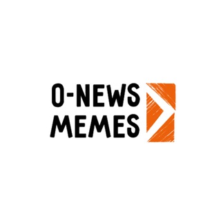 Telegram profile photo for o-news & memes