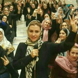 Telegram profile photo for 🌸سایه ی آرامش 🌸معصومه سلیمی