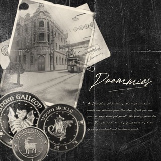 Telegram profile photo for PoemMies ╱.. ❦