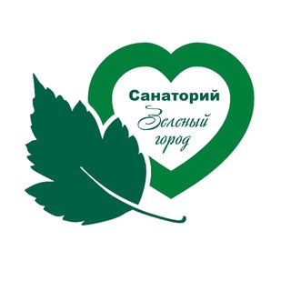 Telegram profile photo for 💚Санаторий "Зелёный город"💚