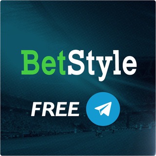 Telegram profile photo for BetStyle