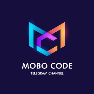 Telegram profile photo for Mobo Code | موبو کد