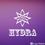 Telegram profile photo for HYDRA ET