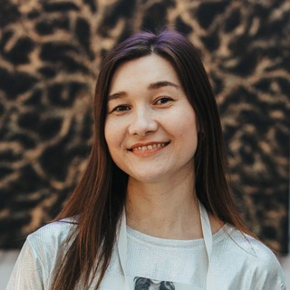 Telegram profile photo for Художник Римма Савина