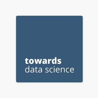 Telegram profile photo for TDS