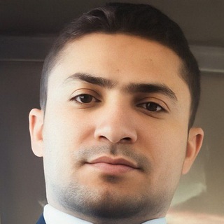 Telegram profile photo for قناه الدكتور حسام الصيادي الرسميه لتدريب وتأهيل اطباء الامتياز والعموم