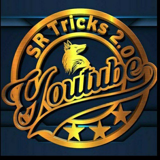 Telegram profile photo for SR Trick 2.0 (Official)