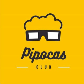 Telegram profile photo for Pipocas Club
