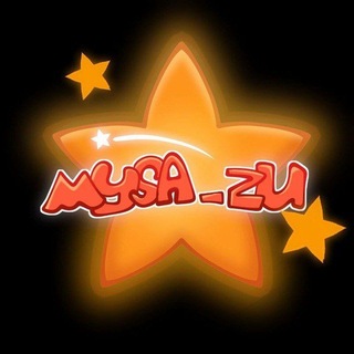 Telegram profile photo for Mysa_zu