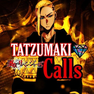Telegram group profile photo for TatZumaki Discussion Group🌜🌛