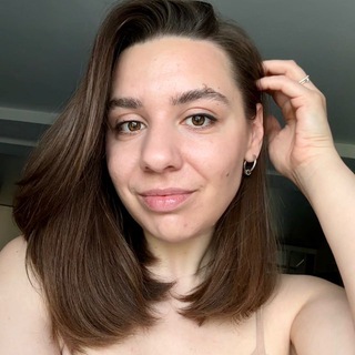 Telegram profile photo for Ружéвская | педикюр, лайф и котики