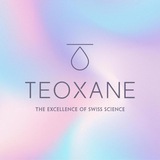 Telegram profile photo for Teoxane Marketing
