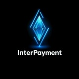 Telegram profile photo for InterPayment