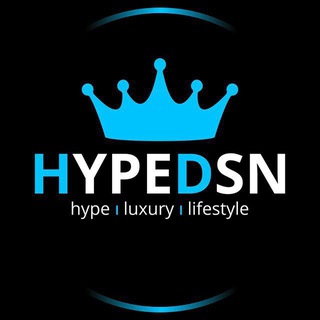 Telegram profile photo for HYPEDSN | ОПТ/ДРОП