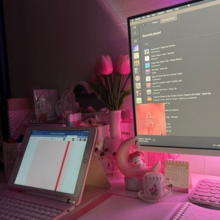 Telegram profile photo for •°Study Time With Admin°•📚