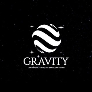 Telegram profile photo for GRAVITY-CITY ® (sport & dance studio)