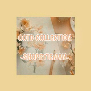 Telegram profile photo for OOTD MURAH BY IEMAN ๐โจ