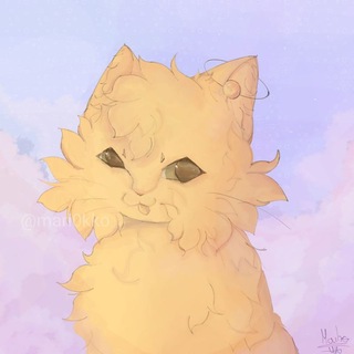 Telegram profile photo for maiho