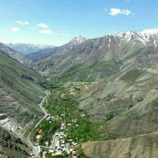 Telegram profile photo for منطقه گچسر