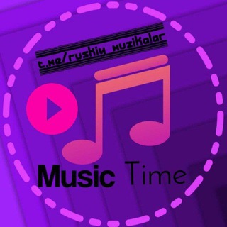 Telegram profile photo for Русские Хиты и Евро🔝🎵🎵
